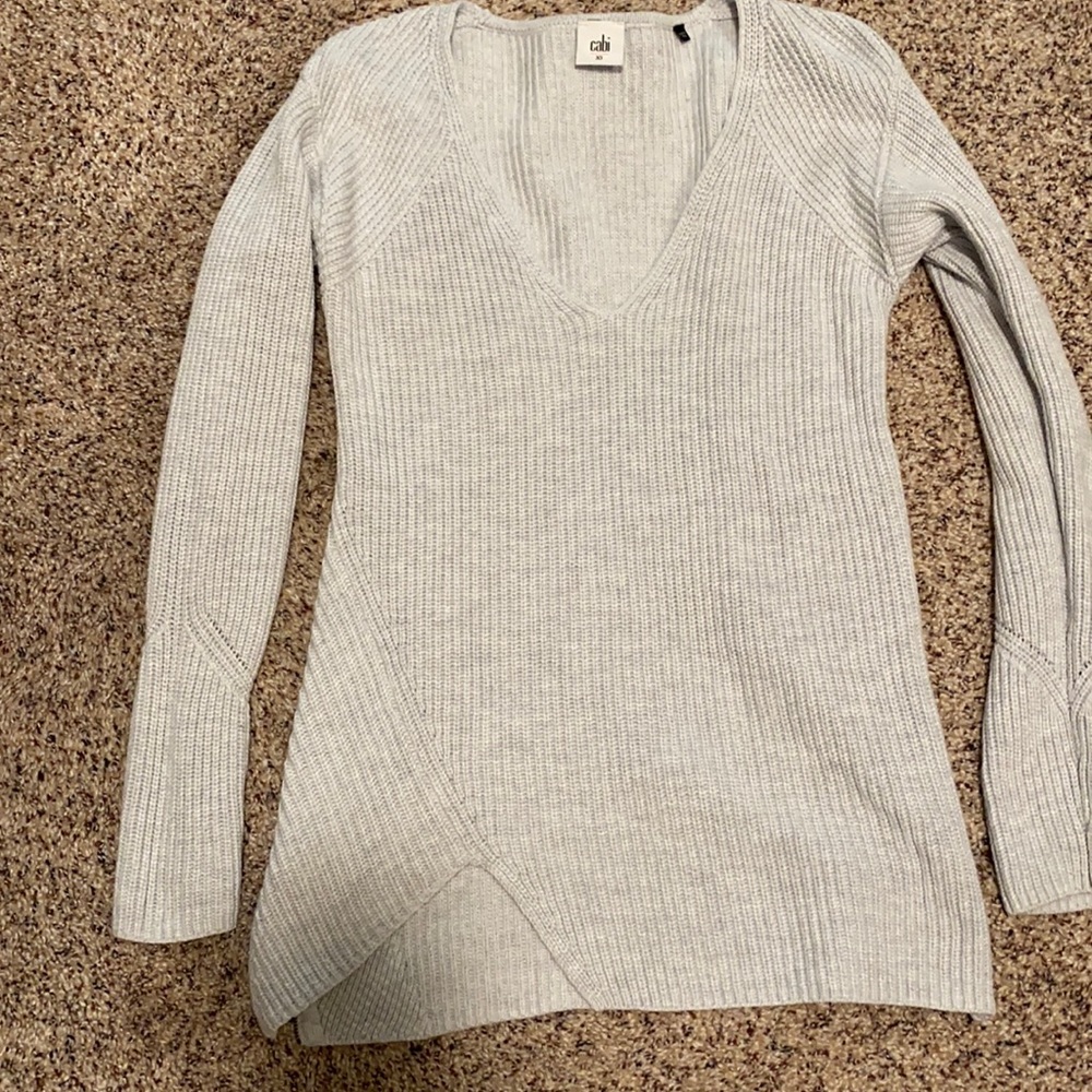 Cabi sweater